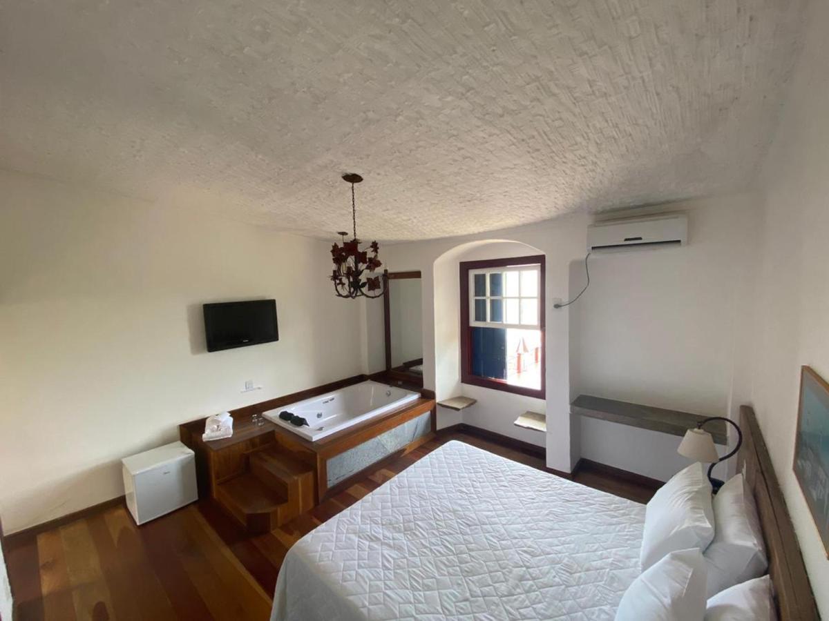 Hotel Solar Das Lajes Όρου Πρέτου Εξωτερικό φωτογραφία