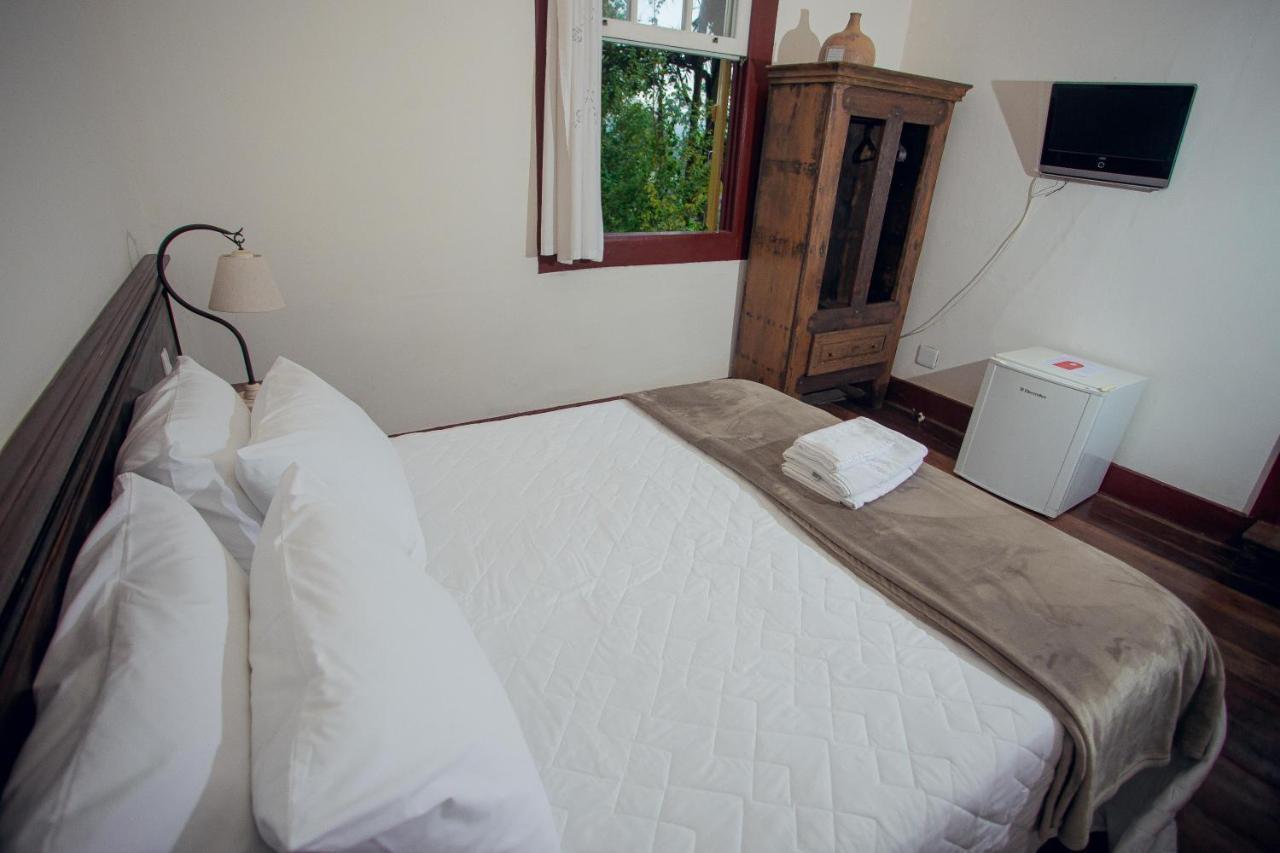 Hotel Solar Das Lajes Όρου Πρέτου Εξωτερικό φωτογραφία