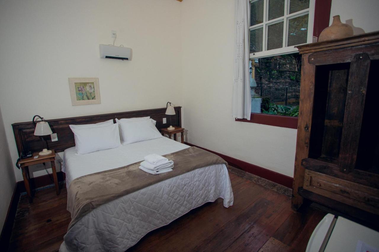 Hotel Solar Das Lajes Όρου Πρέτου Εξωτερικό φωτογραφία