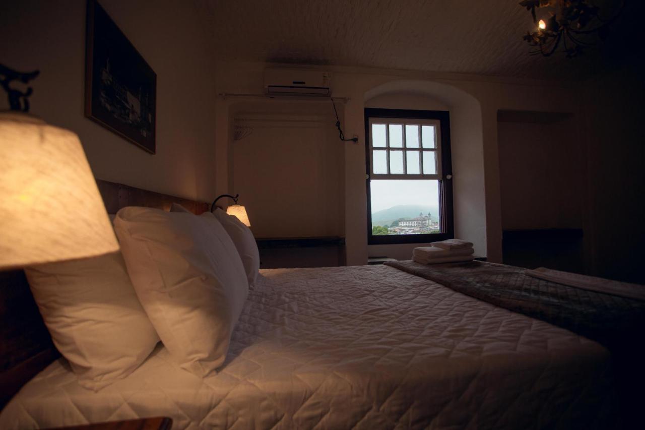 Hotel Solar Das Lajes Όρου Πρέτου Εξωτερικό φωτογραφία