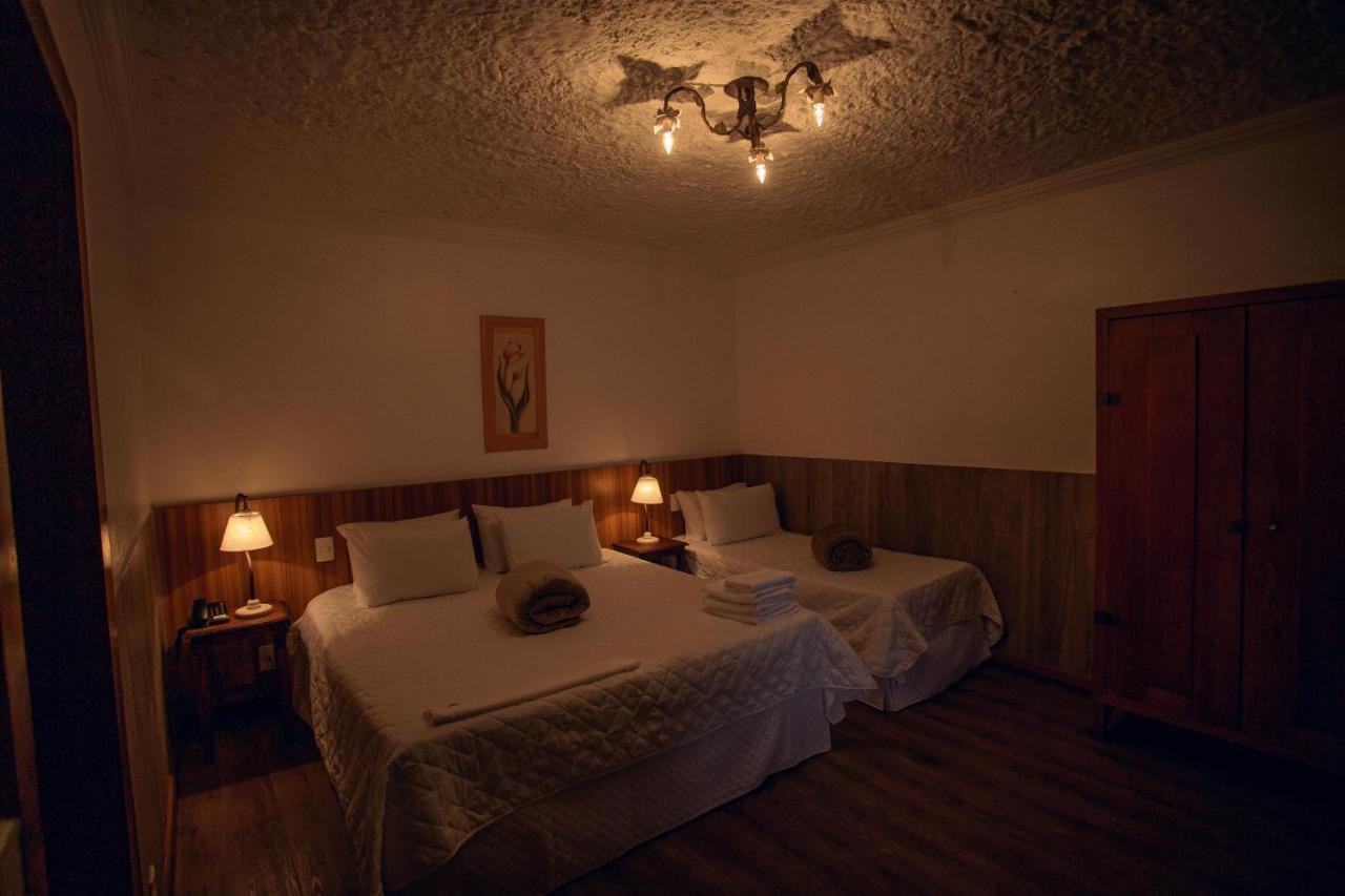 Hotel Solar Das Lajes Όρου Πρέτου Εξωτερικό φωτογραφία