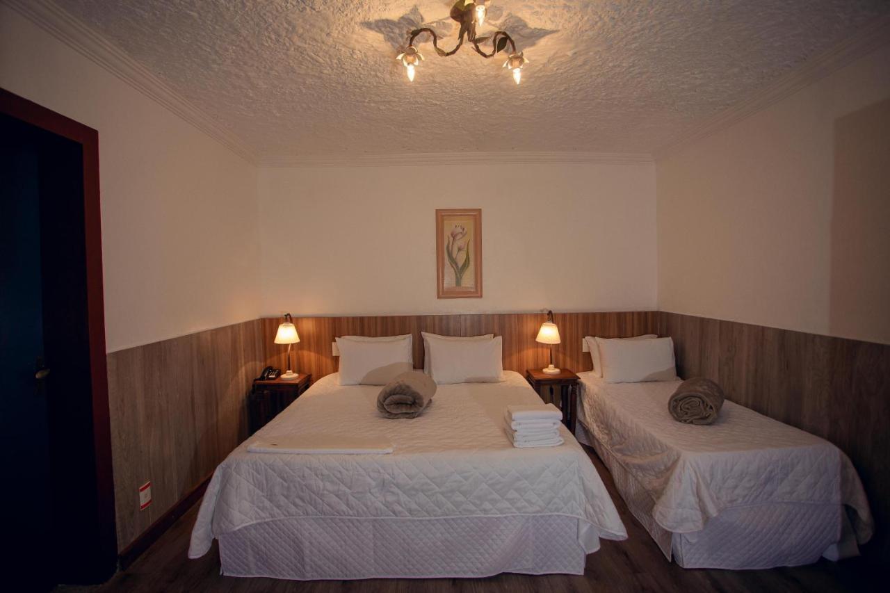 Hotel Solar Das Lajes Όρου Πρέτου Εξωτερικό φωτογραφία