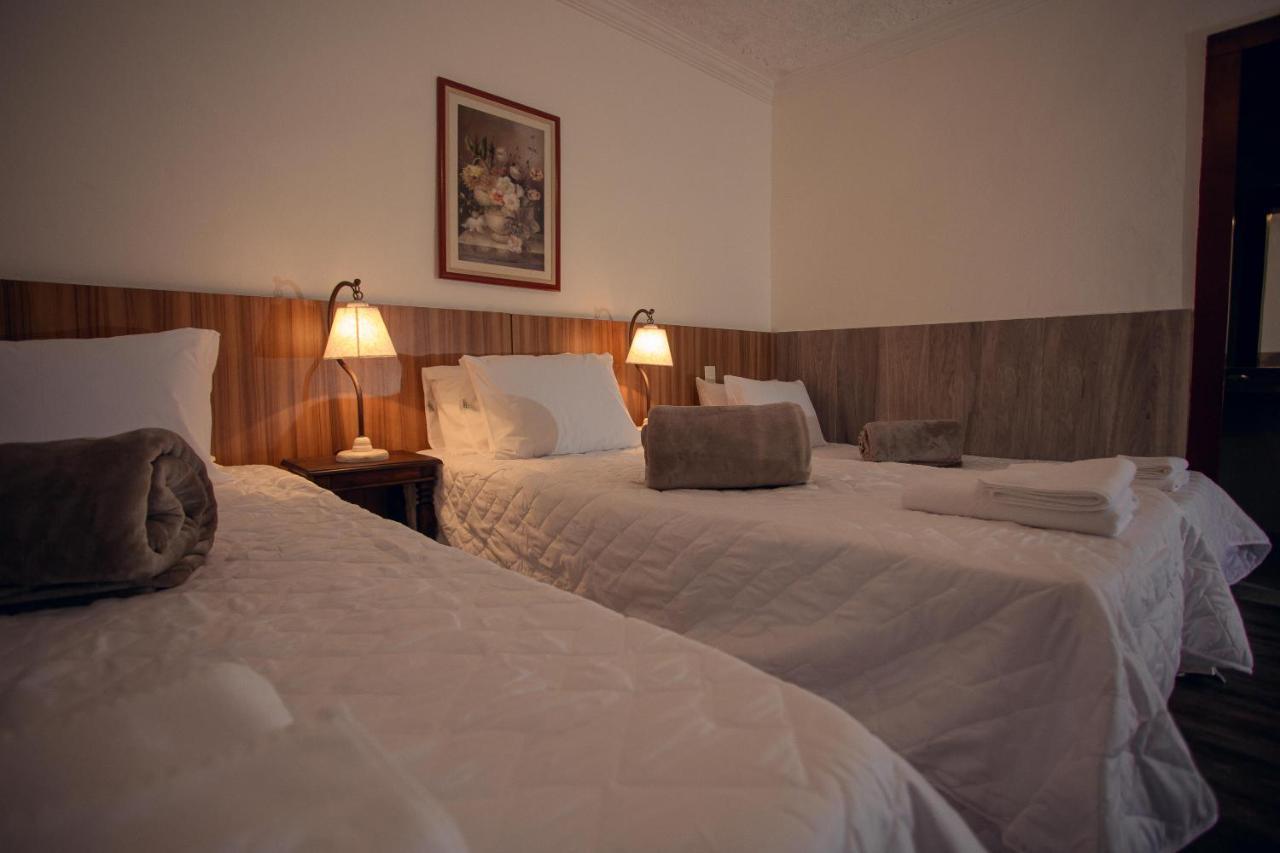 Hotel Solar Das Lajes Όρου Πρέτου Εξωτερικό φωτογραφία
