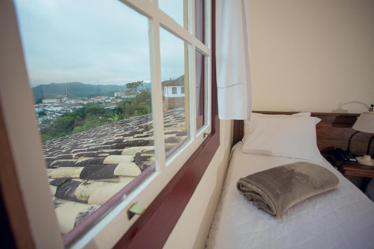 Hotel Solar Das Lajes Όρου Πρέτου Εξωτερικό φωτογραφία