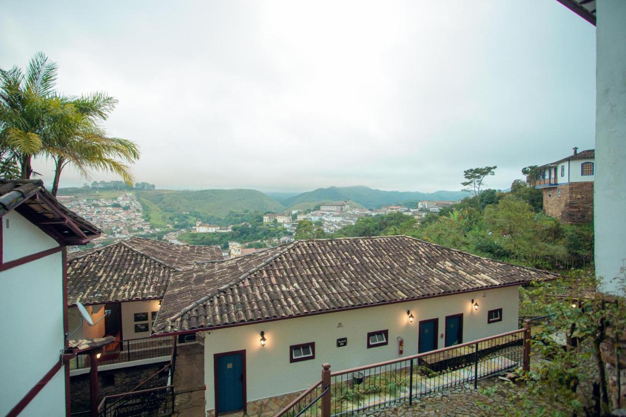 Hotel Solar Das Lajes Όρου Πρέτου Εξωτερικό φωτογραφία